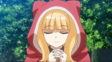 魔人哥布林的巢穴第一集巡礼者安维尔_chs_树林里遭遇袭击